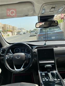 جي أي سي GS5